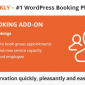 Bookly Group Booking Add-on 3.0